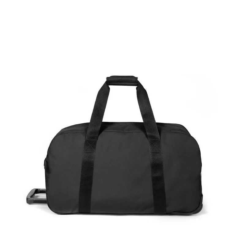 Sac de Voyage Ã  roues Container 65+ 88L Blac